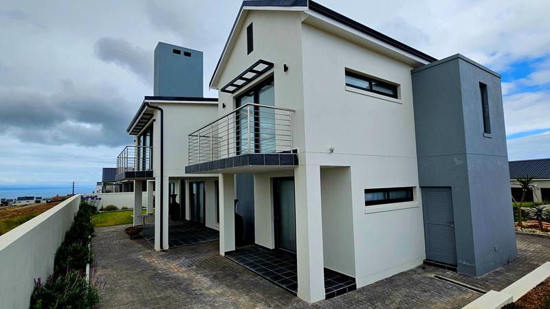 4 Bedroom Property for Sale in Renosterbos Estate Western Cape